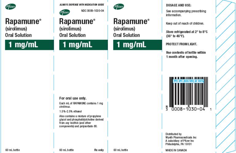 sirolimus tablet sugar coated