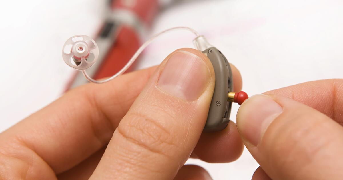 Hearing Aids vs. Personal Sound Amplifiers What's the Difference?