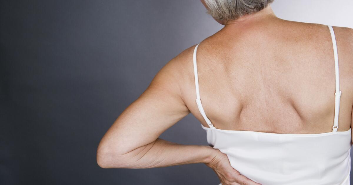 11 Ways To Ease Pain With Ankylosing Spondylitis