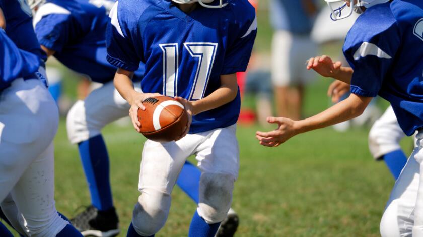 7 Sports Most Likely To Cause Injuries