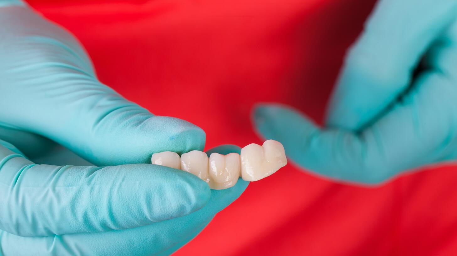 Artificial Teeth 6 Things to Know Artificial Teeth Options