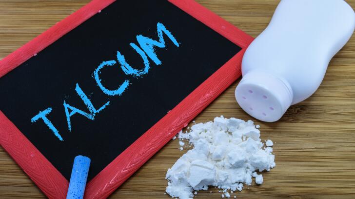 Feminine Hygiene Products And Cancer