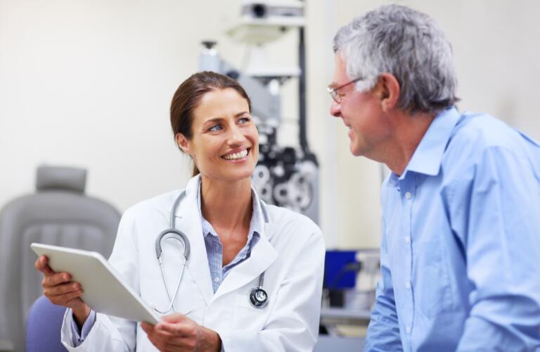 What To Ask Your Doctor About Types Of Cataract Surgery Complications