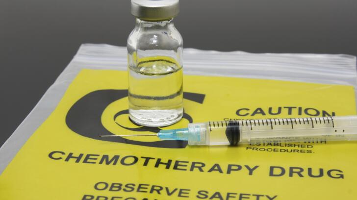 9 Things to Know About Chemotherapy