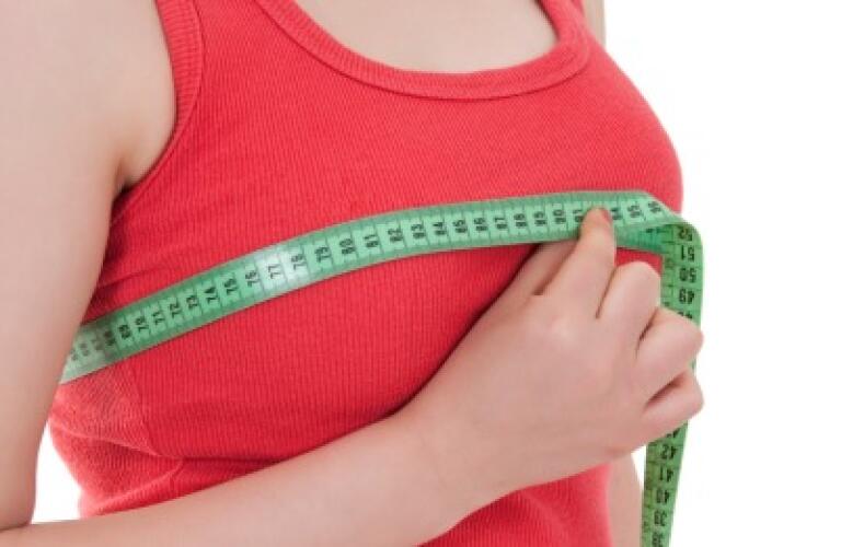Breast Reduction