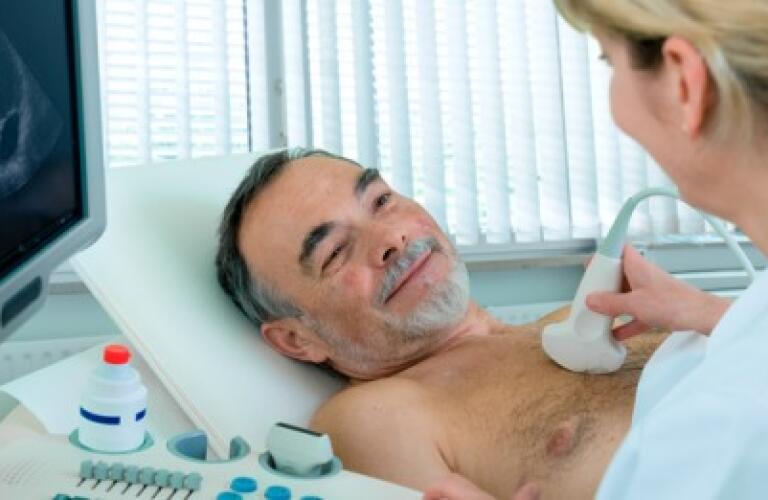 Echocardiogram