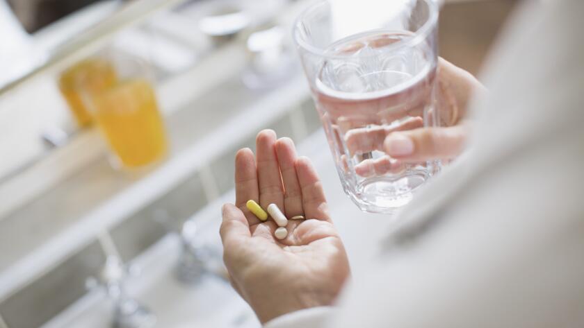 Dissertation oral tablets mouth