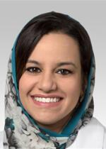 Dr Farheen Mirza