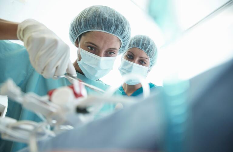 Common Conditions General Surgeons Treat Surgical Care