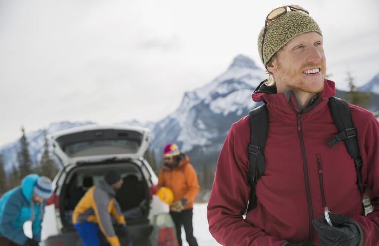 Exercise Induced Bronchoconstriction Why Winter Worsens Asthma