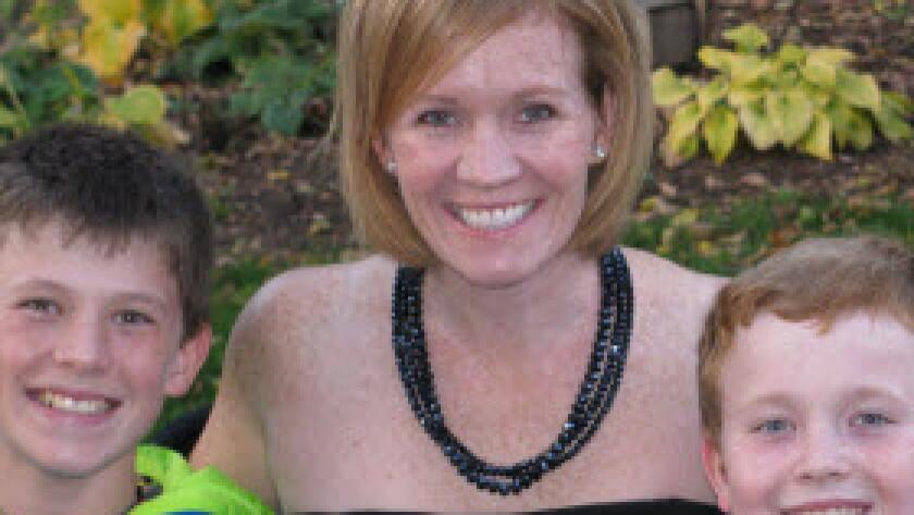 Julie