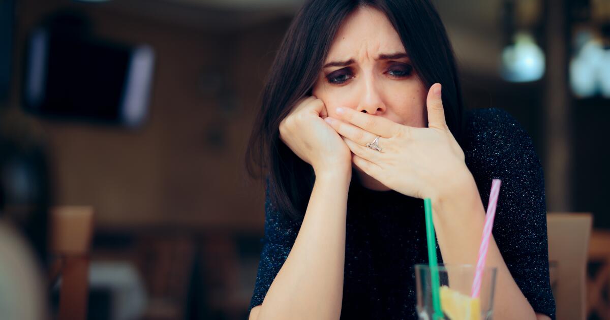 How To Get Rid Of Hiccups Hiccups Cure