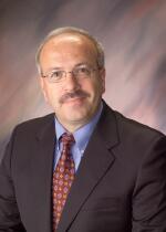 Dr Larry Moreland