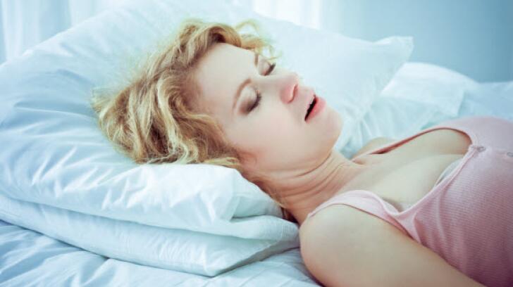 10 Causes Of Middle Of The Night Insomnia