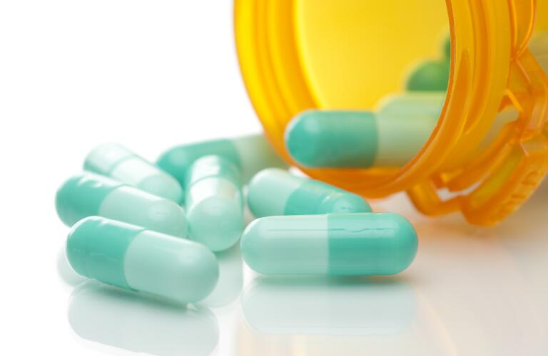 Pills