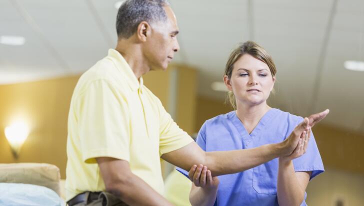 9 Exercises to Strengthen Your Wrists | Wrist Stretches & Exercises