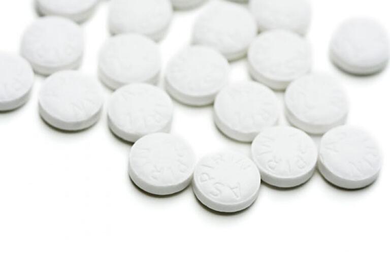 Pain Relievers
