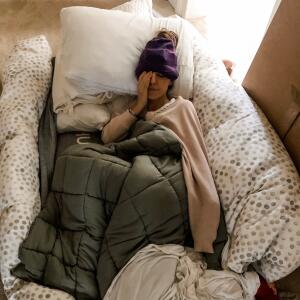 The Reality of Living With Chronic Migraine