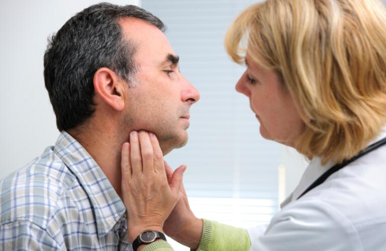 Swollen Lymph Nodes In Your Neck Or Groin When To See A Doctor