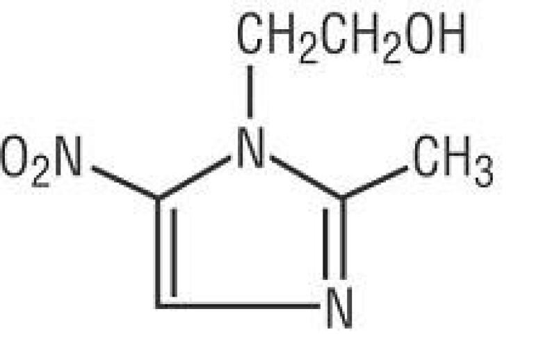 Vandazole Pharmacological Profile | Healthgrades | (metronidazole gel) Vandazole Pharmacological Profile | Healthgrades | (metronidazole gel)