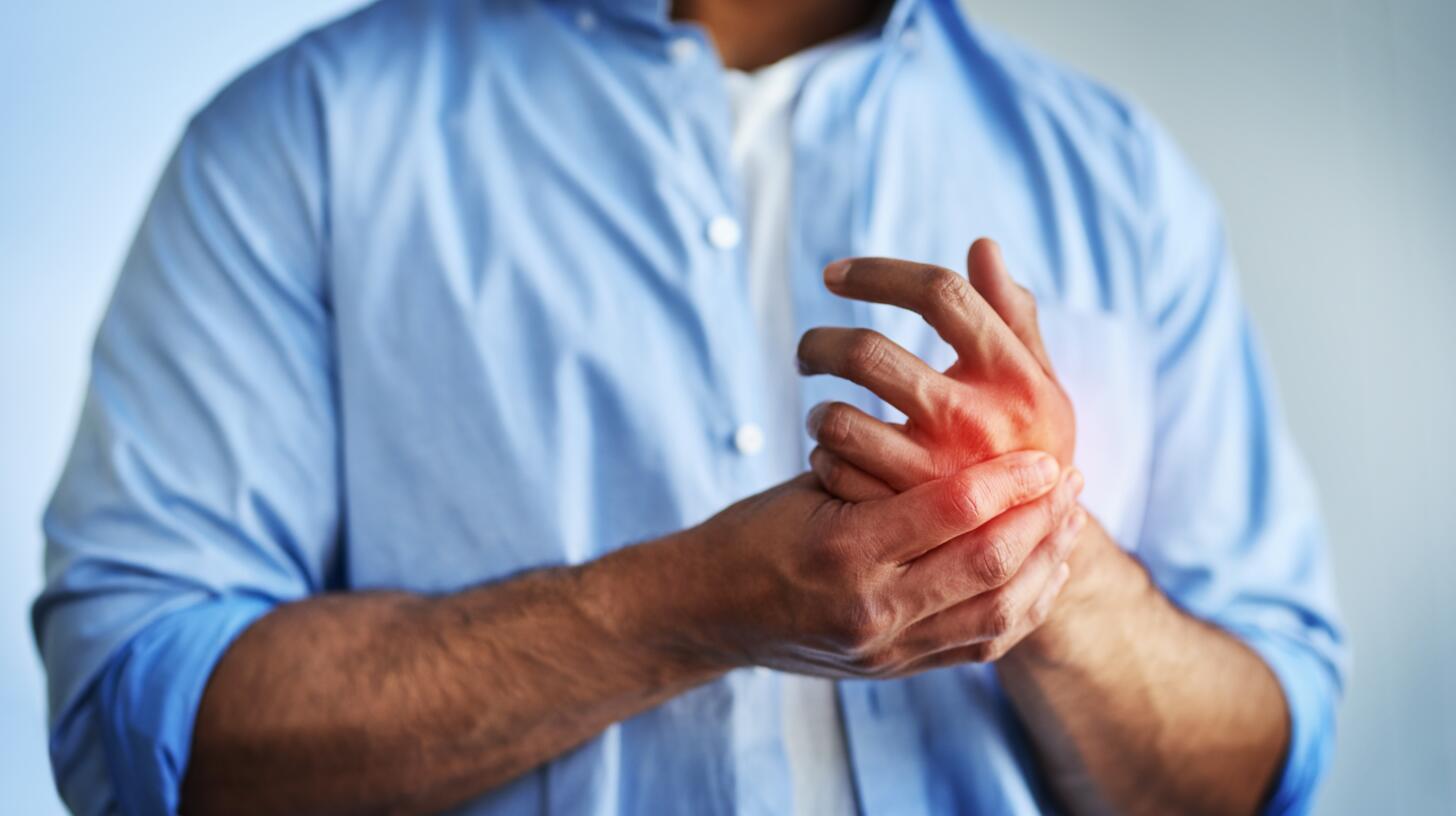 Dupuytren's Contracture: 10 Things Doctors Want You to Know
