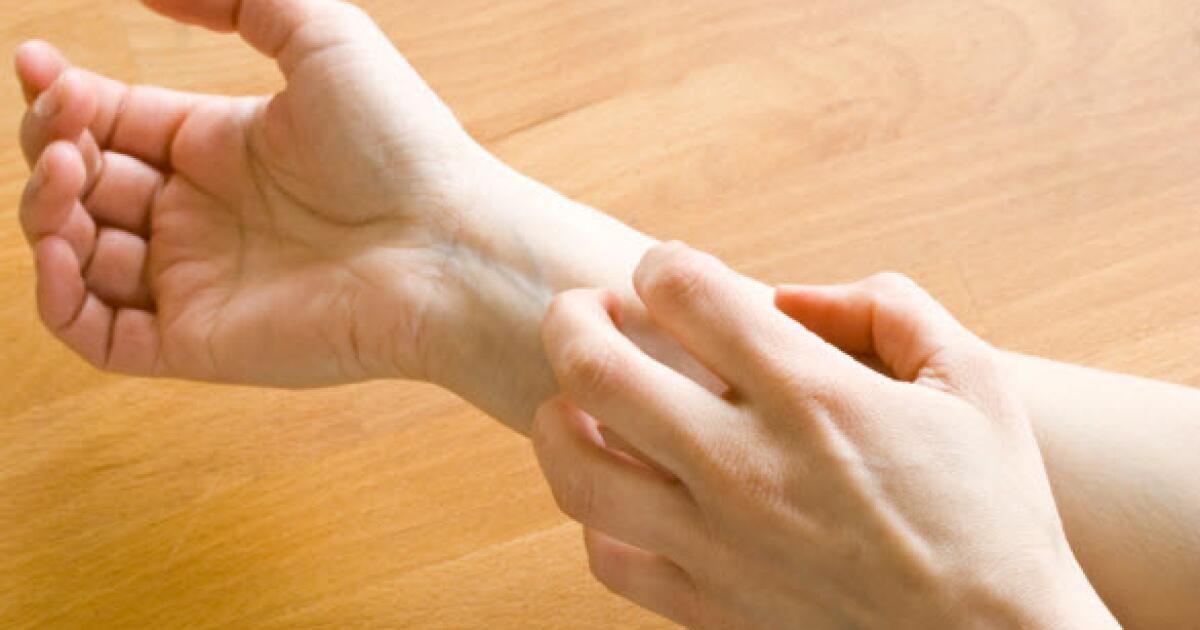 Types Of Allergic Reactions Rashes To Anaphylaxis Types Of Allergic Reactions Rashes To Anaphylaxis