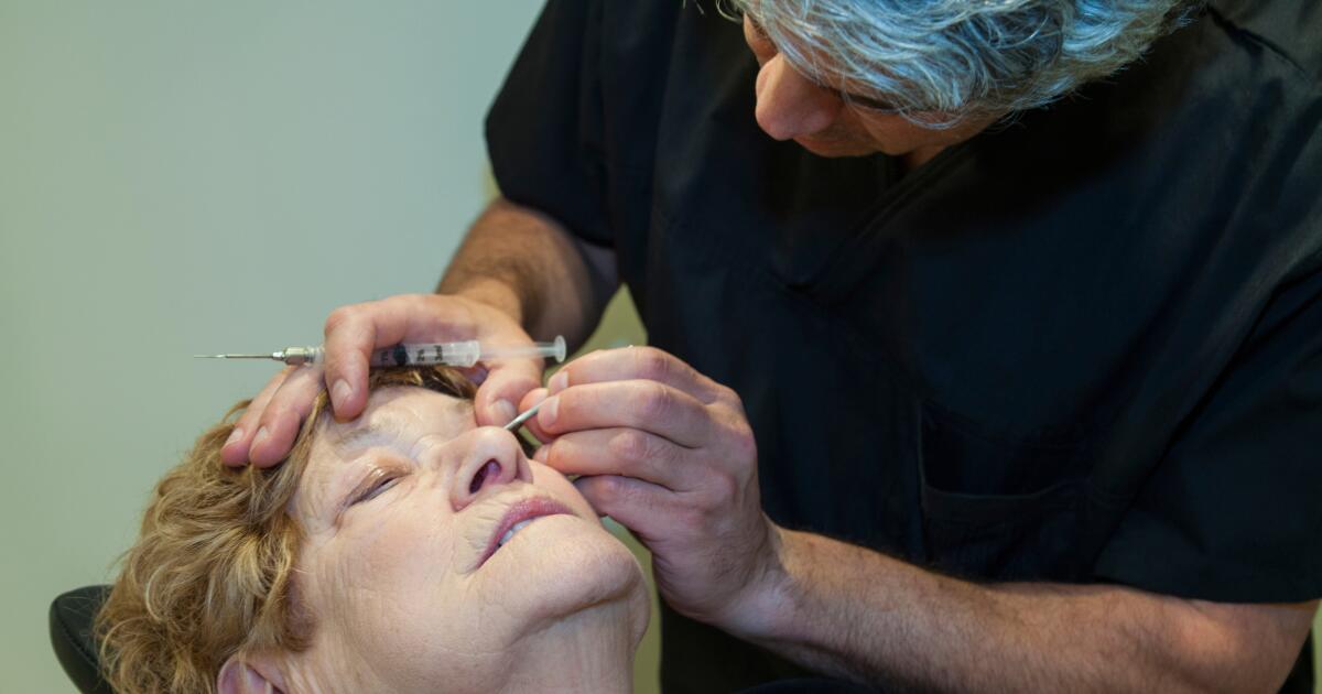 Eye Shots Diabetes Eye Shots Diabetes