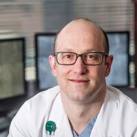 Mark Sasse_TAVR