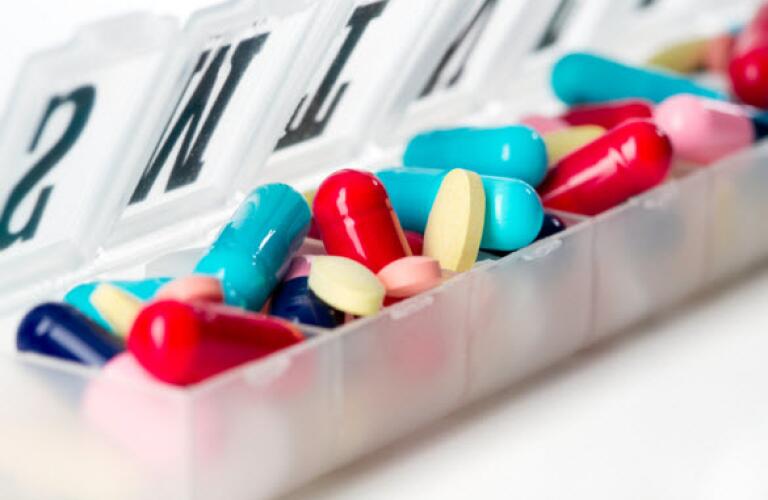How To Cope With 6 Common Side Effects Of Anti Hiv Drugs