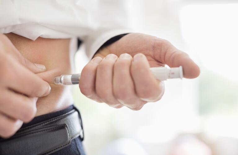 5 Common Fears About Taking Insulin