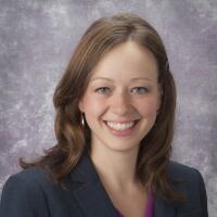 Dr Alison Sehgal