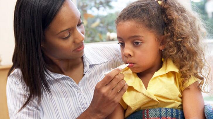 8 Home Remedies For A Kid S Cough Or Cold