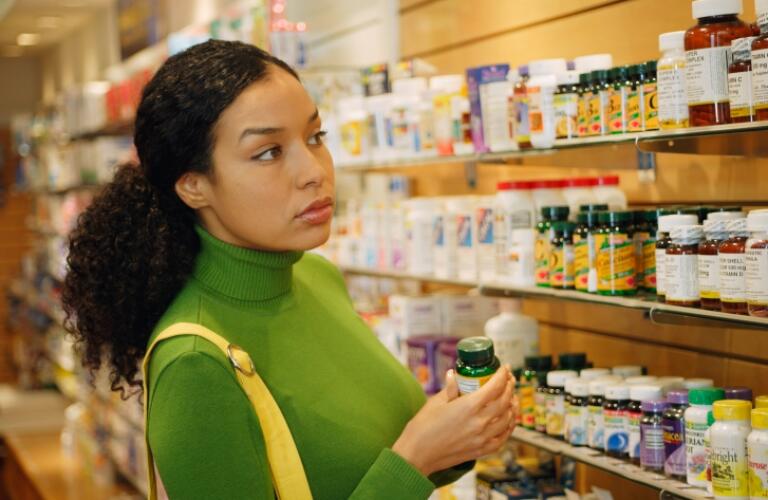 Vitamin Stores Near Me Vitamins And Supplements In Atlanta