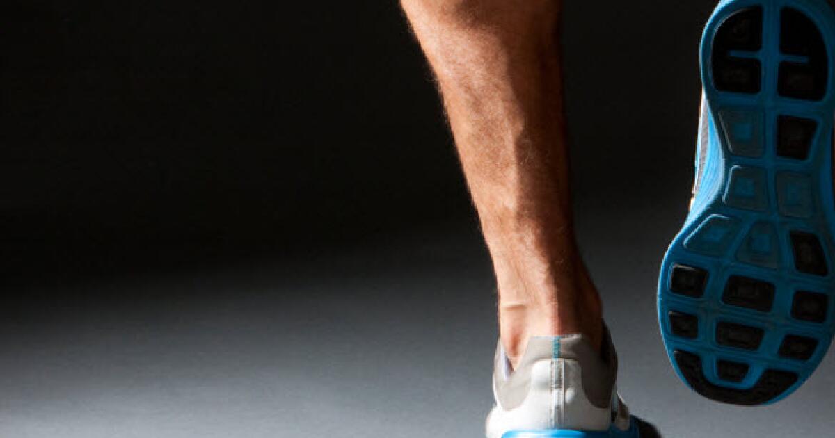 Calf Pain Muscle Pain Symptoms Causes Treatments Diagnosis