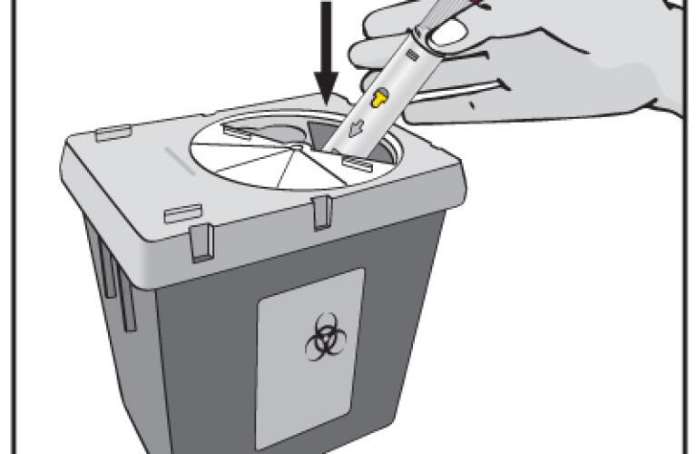 Humira Healthgrades (adalimumab kit)