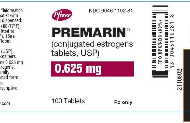 Premarin 0.3mg