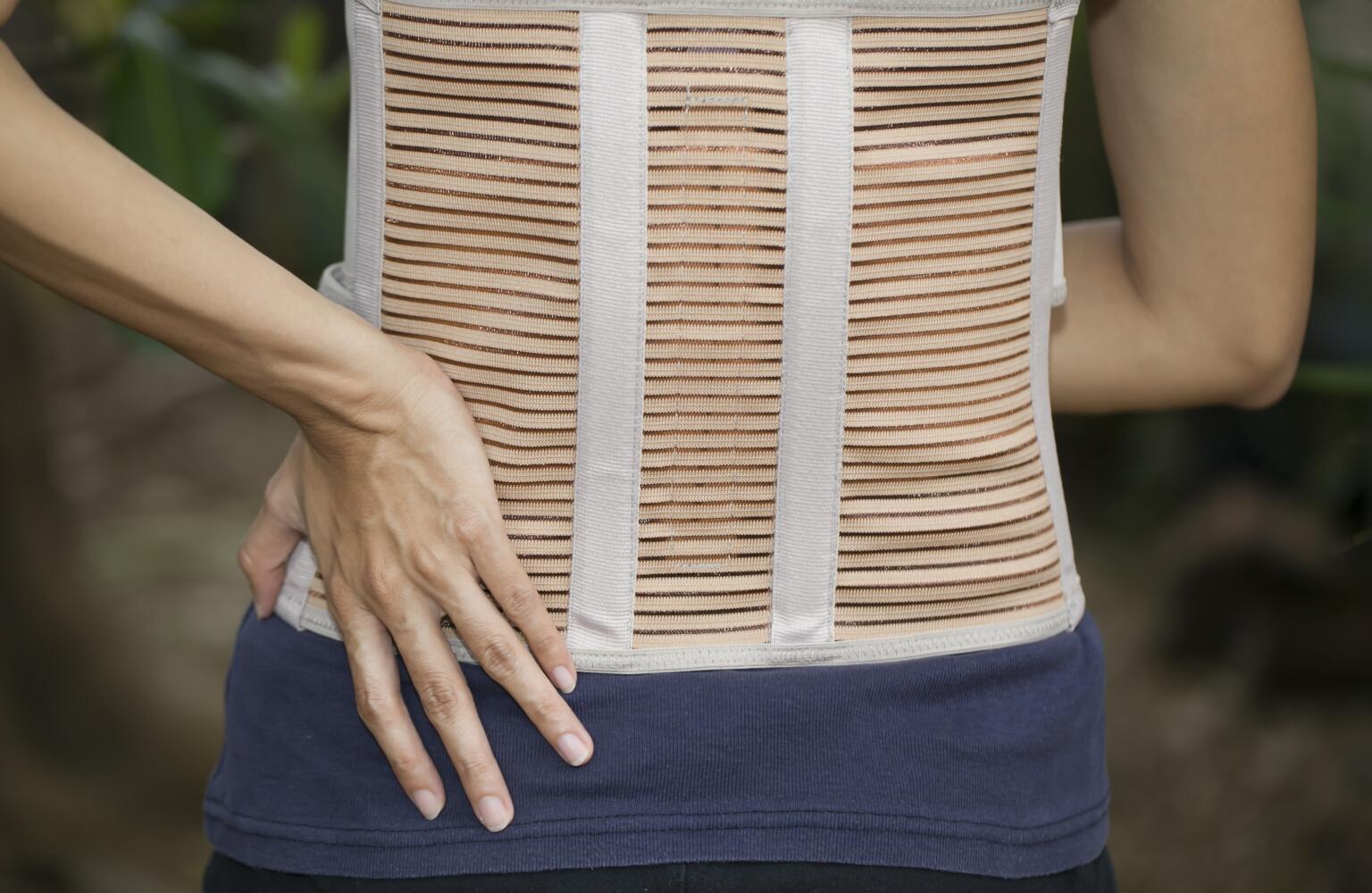 Broken Rib Recovery Fractured Rib Treatment & Healing Time