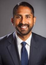 Dr. Arun Jesudian