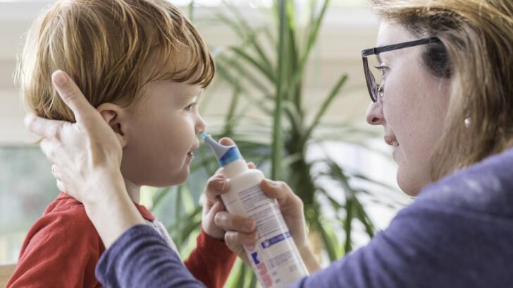 6 Safety Tips When Using A Nasal Irrigation System