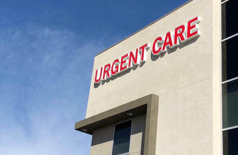 Urgent Care Stats Five Fast Facts About Urgent Care