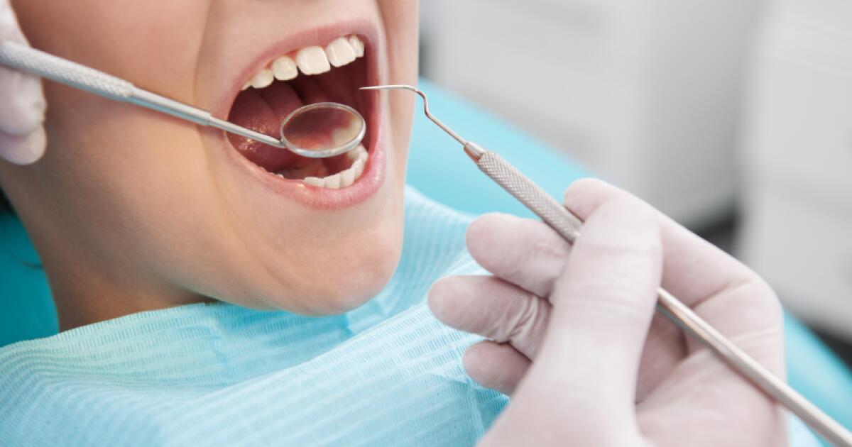 Finding The Best Dentist Is Not Easy