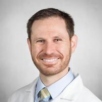 Dr Nathaniel Schuster