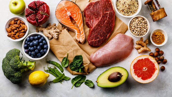 7 Foods To Include In The Dash Diet