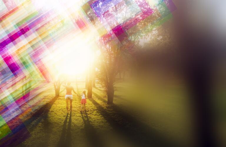 4 Types of Visual Disturbances Associated With Migraine Tunnel Vision