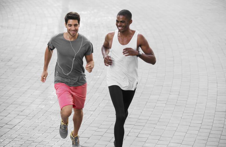 two-men-jogging