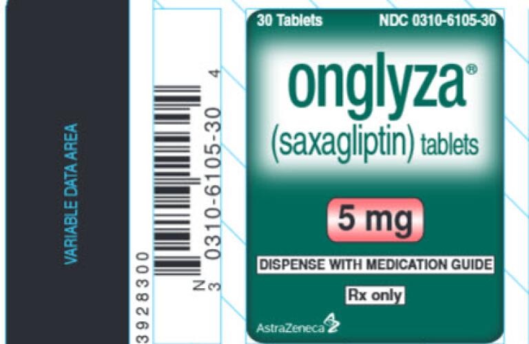 onglyza pictures images labels