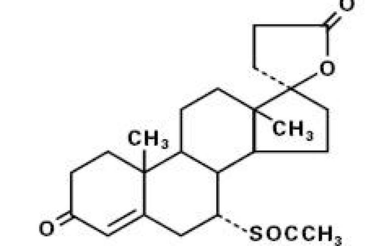 hydrochlorothiazide tablet