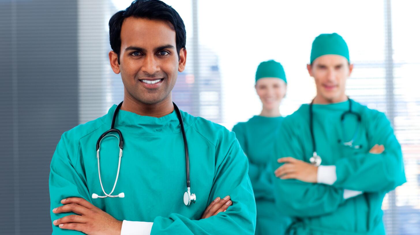 8 Things to Know About Urinary Incontinence Surgery