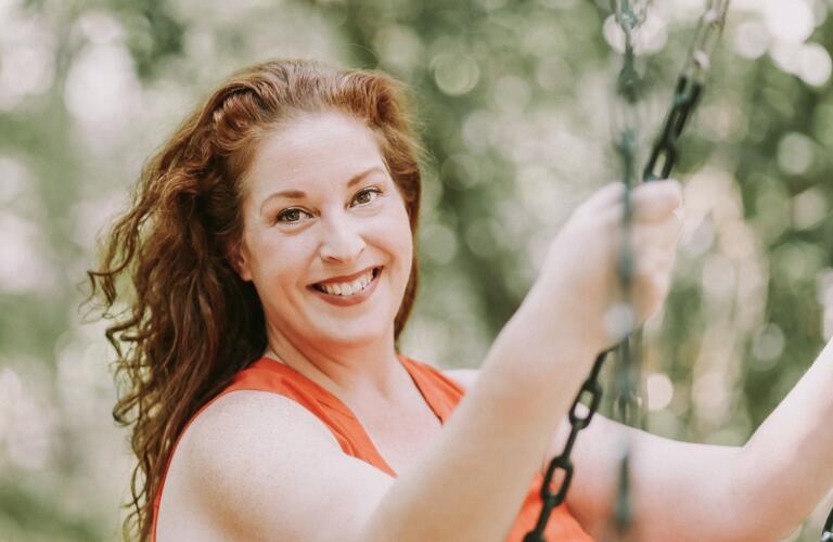 mary van doorn Why Self-Care Is Important With Diabetes
