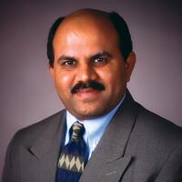 Vijay Patel, M.D.